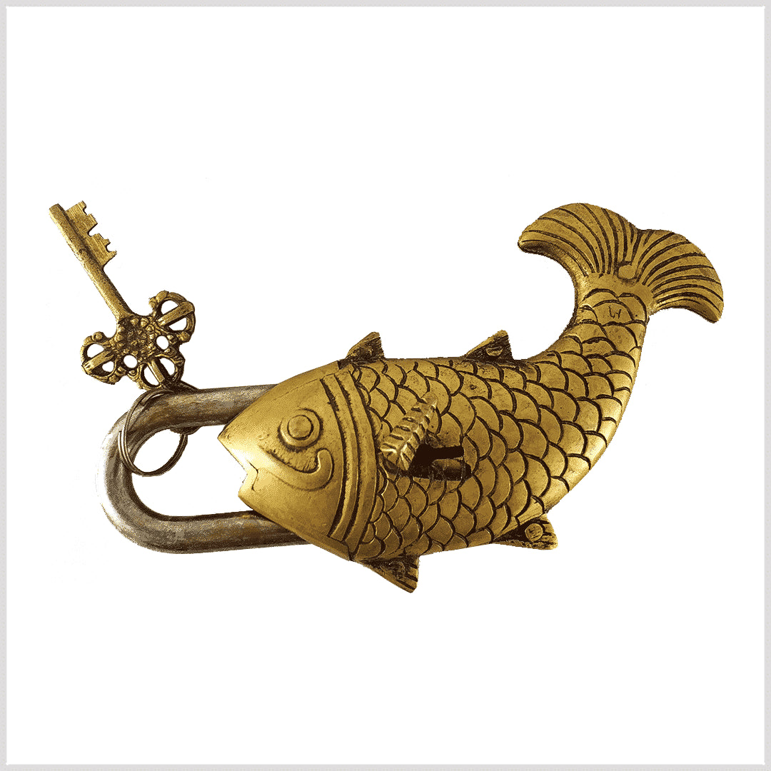 SCHLOSS Fisch